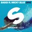 Dive (feat. Micky Blue) - Single