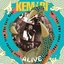 ALIVE ~Live Tracks from The Last Tour“our PMA 1995~2007”~