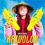 Krivolov - EP