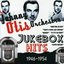 Jukebox Hits 1946-1954