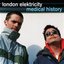 NHSDL06: Medical History: London Elektricity