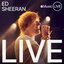 Apple Music Live: Ed Sheeran