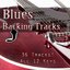 Blues Guitar Backing Tracks