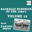 Backseat Memories of the 1960's - Vol. 12