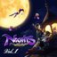 NiGHTS: Journey of Dreams Original Soundtrack Vol.1