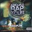 Abidjan rap tour collectif