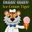 Ice Cream Tiger