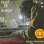 Paint it black
