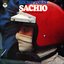 Sound Poesy "Sachio"