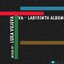 Labyrinth Album (Mixed By Luka Vujeva)