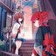 感情再生機 vol.2 -Escape to the city-