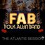 The Atlantis Session