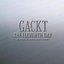 GACKT THE ELEVENTH DAY ～SINGLE COLLECTION～