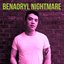 Benadryl Nightmare
