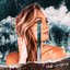 Cliff Jumping - Single