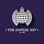 The Annual XXV - Ministry of Sound