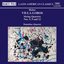VILLA-LOBOS: String Quartets Nos. 5, 9 and 12