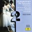 Tchaikovsky: The Nutcracker / The Sleeping Beauty / Romeo and Juliet