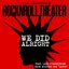We Did Alright (feat. Lars Frederiksen) - Single