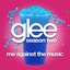 Me Against The Music (Glee Cast Version)