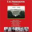 U.S. Presidents - Vol. 1
