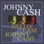 Hello, I'm Johnny Cash - 18 Cash Classics