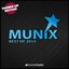 Munix Best of 2014 (Hands Up Edition)