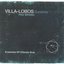 Villa-Lobos Superstar