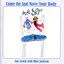 Come On and Move Your Body (Songs and Dances for Young Children)