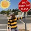 Shut Down the Block - Single