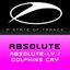 Absolute-Ly & Dolphins Cry