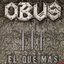 EL QUE MAS