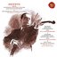 Bach: Concerto in D Minor for Two Violins, BWV 1043 - Mozart: Sinfonia concertante in E-Flat Major, K. 364 - Brahms: Concerto in A Minor for Violin and Cello, Op. 102 [(Heifetz Remastered]