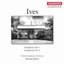 Ives: Symphonies Nos. 1 and 2