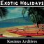 Exotic Holidays
