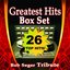 Greatest Hits Box Set: Bob Seger Tribute