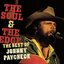 The Soul & the Edge: The Best of Johnny Paycheck