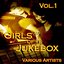 Girls of JukeBox Favorites, Vol. 1