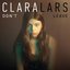 Don't Leave - Single