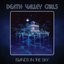 Death Valley Girls - Islands In The Sky album artwork