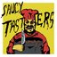 Saucy Tasters