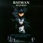 Batman Returns: Original Motion Picture Score