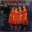 The Lennon Sisters - Christmas With The Lennon Sisters album artwork