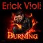 Burning