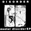 Mental Disorder EP