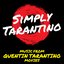 Simply Tarantino - Music from Quentin Tarantino Movies