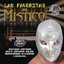 Las Favoritas Del Mistico