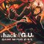 .hack//G.U. Game Music Original Soundtrack