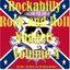 Rockabilly Rock and Roll Nuggets Vol. 4 - The Rare, The Rarer and The Rarest Rockers