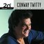 20th Century Masters: The Millennium Collection: Best Of Conway Twitty